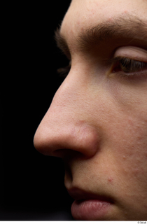 HD Face Skin Bryton eyebrow face nose skin pores skin…